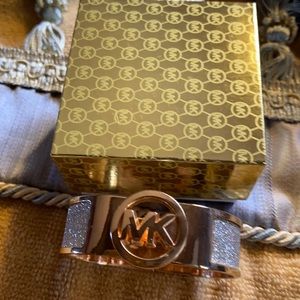 Michael Kors  Bangle Bracelet